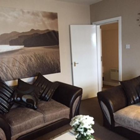 The Crescent Apartments Bridlington Pokój zdjęcie