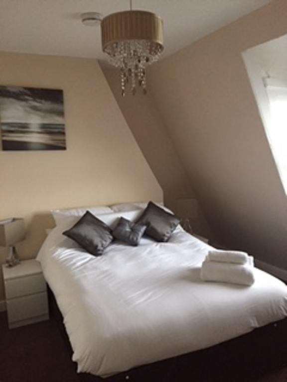 The Crescent Apartments Bridlington Pokój zdjęcie