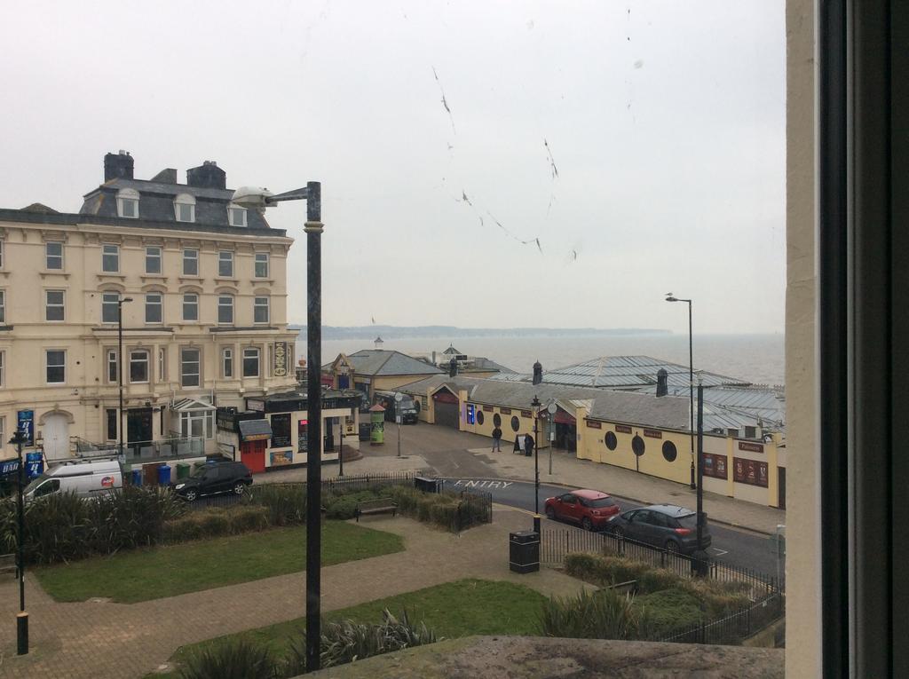 The Crescent Apartments Bridlington Pokój zdjęcie