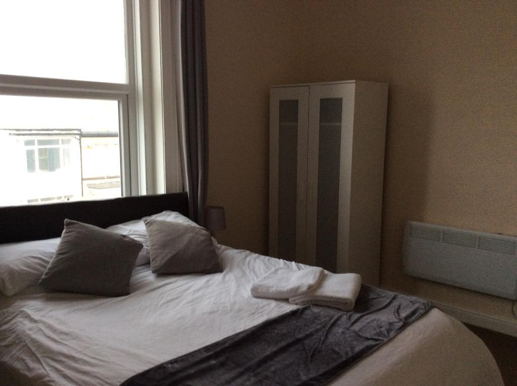 The Crescent Apartments Bridlington Pokój zdjęcie
