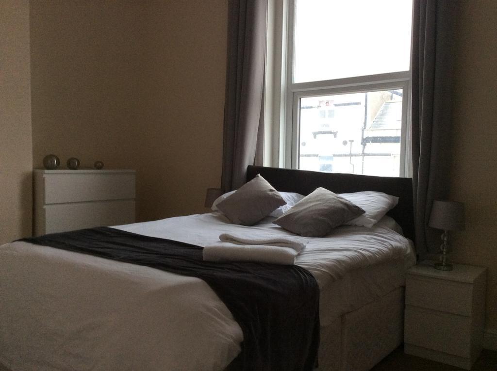 The Crescent Apartments Bridlington Pokój zdjęcie